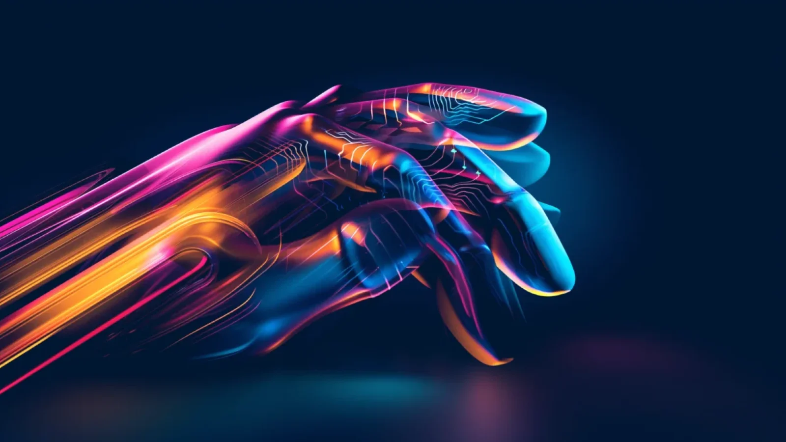 KI NextLevel: Dein Event für zukunftsweisende Strategien